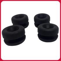 Coxim Borracha Tampa Lateral Yamaha Rd 135 Rdz 135 04 Peças Coxim Borracha Tampa Lateral Yamaha Rd 135 Rdz 135 04 Peças