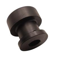 Coxim Borracha Tanque Dianteiro Cb300 Twister Crf150 230 250