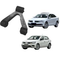 Coxim Borracha Traseiro Vw Gol Iii/ Jetta (estilingue Y)