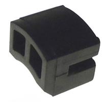 Coxim Bucha Batente Quadrada Da S10 2009 2010 2011 Coxim Bucha Batente Quadrada Da S10 2009 2010 2011