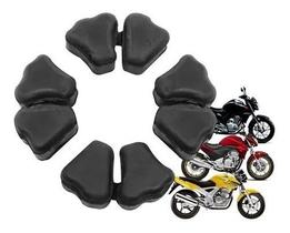 Coxim Bucha Coroa Cbx 250 Twister/cb300 Nqk