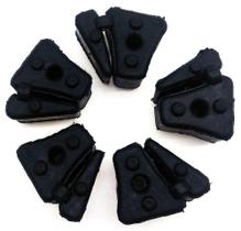 Coxim Bucha Coroa Honda Hornet Cb500 Cbr600f Nc700 - Brandy Coxim Bucha Coroa Honda Hornet Cb500 Cbr600f Nc700 - Brandy