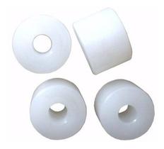 Coxim Bucha Da Coroa Dafra Kansas 150 04 Peças Nylon