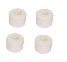 Coxim Bucha Da Coroa Nylon Dafra Kansas 250 04 Peças Coxim Bucha Da Coroa Nylon Dafra Kansas 250 04 Peças