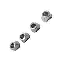 Coxim Bucha Mesa Guidão Nfs Kawasaki Kxf 250/450