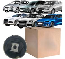 Coxim Bucha Superior Câmbio A3 Q3 Jetta 2008 À 2013