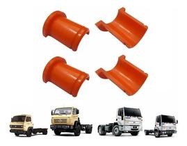 Coxim Buchas Barra Torção Cabine Vw 8140 8150 Delivery 8160 Coxim Buchas Barra Torção Cabine Vw 8140 8150 Delivery 8160