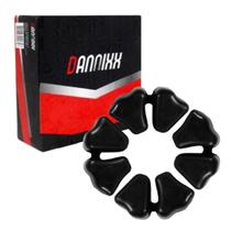 Coxim Buchas da Coroa Com 4 Pecas Twister 250/CB 250/CB 300