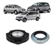 Coxim C/Rol Batente Amortecedor Dianteiro Fox Polo Spacefox