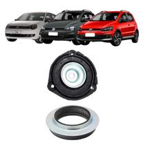 Coxim C/Rol. Batente Amortecedor Dianteiro Fox Polo Spacefox