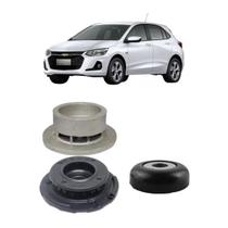 Coxim C/Rol Batente Amortecedor Dianteiro Onix Plus 2020/...