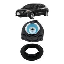 Coxim C/Rol. Batente LD Amt Dianteiro Para Sentra 2008/2013 Coxim C/Rol. Batente LD Amt Dianteiro Para Sentra 2008/2013