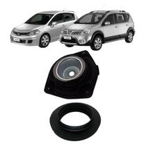 Coxim C/Rol. Batente LD Amt Dianteiro Tiida Livina 07/14 Coxim C/Rol. Batente LD Amt Dianteiro Tiida Livina 07/14