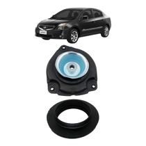 Coxim C/Rol. Batente LE Amt Dianteiro Para Sentra 2008/2013 Coxim C/Rol. Batente LE Amt Dianteiro Para Sentra 2008/2013