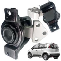 Coxim C3 Air Cross 1.6 16V Direito Motor Hidráulico 11-2016