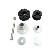 Coxim Cabine Fd F1000 F4000 1993 Ate 1998 C7TA8100154A