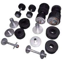 Coxim Cabine Ford F1000 F4000 1993 A 1998 Kit R511 R512