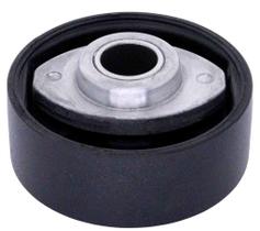 Coxim Cabine Traseiro Sem Pino VW Delivery 9180 11180 REI R1295