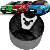 Coxim Calço Cambio C4 Cactus Picasso Ds3 Peugeot 308 408 508