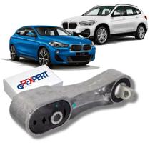 Coxim calço cambio inferior bmw x1 x2 2015 2016 a 2020 2021