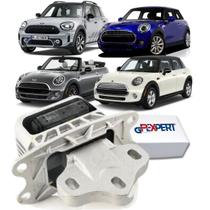 Coxim calço cambio motor esquerdo mini cooper 2013 2014 2015 2016 2017 2018 2019 e 2020