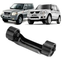 Coxim calço cambio pajero tr4 2.0 16v automática 2002 a 2015 Coxim calço cambio pajero tr4 2.0 16v automática 2002 a 2015