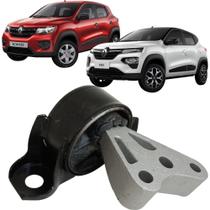 Coxim Calço Direito do Motor Renault Kwid 1.0 12v 3cil Flex Authomix