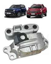 Coxim Calço Direito Motor Fiat Toro / Jeep Renegade Diesel - DAI