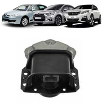 Coxim Calco Direito Motor Peugeot 308 3008 Citroen C4 Ds4