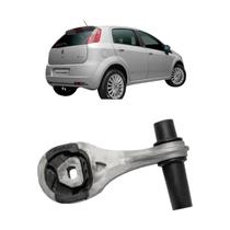 Coxim Calço do Cambio Fiat Punto 1.4 8V TODOS