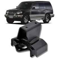 Coxim calço do câmbio pajero full 3.0 1992 1993 1994 1995 1996 1997 1998 1999 2000 automático