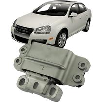 Coxim Calço do Câmbio Tiguan Jetta Passat Fusca Lado Esquerdo