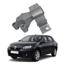 Coxim Calço Do Motor Direito Logan 1.0 16v 2014 A 2016