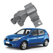 Coxim Calço Do Motor Direito Sandero 1.0 16v 2007 A 2010 Coxim Calço Do Motor Direito Sandero 1.0 16v 2007 A 2010