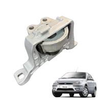 Coxim Calço do Motor Lado Direito Hidráulico Focus Duratec 2009 a 2018
