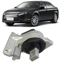 Coxim Calco Esquerdo Motor Câmbio Fusion 2.3 2006 2007 2008