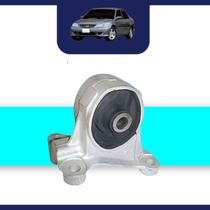 Coxim calço Frontal Cambio Honda Civic 1.7 Ano 2001 a 2005