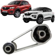 Coxim Calço Inferior Câmbio Renault Kwid 1.0 12v 3cil Sampel