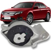 Coxim calço motor cambio esquerdo superior fusion 3.0 v6 2010 2011 2012
