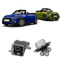 Coxim Calço Motor + Cambio Mini Cooper Cabrio 2019