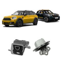 Coxim Calço Motor Cambio Mini Cooper Countryman 2015 A 2022