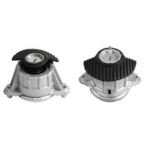 Coxim Calço Motor Direito Esquerdo Mercedes C220 2012 13 14