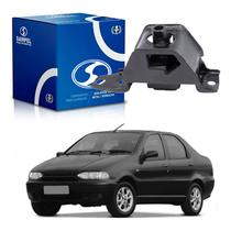 Coxim Calço Motor Direito Fiat Siena 1.0 1.6 1998 A 2000 Coxim Calço Motor Direito Fiat Siena 1.0 1.6 1998 A 2000