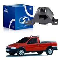 Coxim Calço Motor Direito Fiat Strada 1.6 2001 A 2003