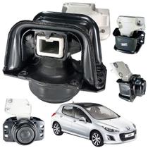 Coxim Calço Motor Direito Hidraulico Peugeot 308 2011 Diante Coxim Calço Motor Direito Hidraulico Peugeot 308 2011 Diante