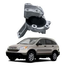 Coxim Calço Motor Direito Honda Crv 2.0 16v 2007 A 2009 Coxim Calço Motor Direito Honda Crv 2.0 16v 2007 A 2009