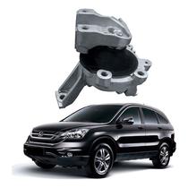 Coxim Calço Motor Direito Honda Crv 2.0 16v 2010 A 2011 Coxim Calço Motor Direito Honda Crv 2.0 16v 2010 A 2011
