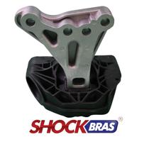 Coxim Calço Motor Direito Peugeot 208 1.2 12v 2016 A 2020 C3