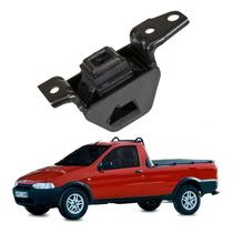 Coxim Calço Motor Direito Strada 1.5 1.6 1998 A 2000