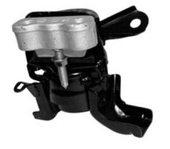 Coxim Calço Motor Direito Toyota Corolla 2.0 1.8 2009 À 2019